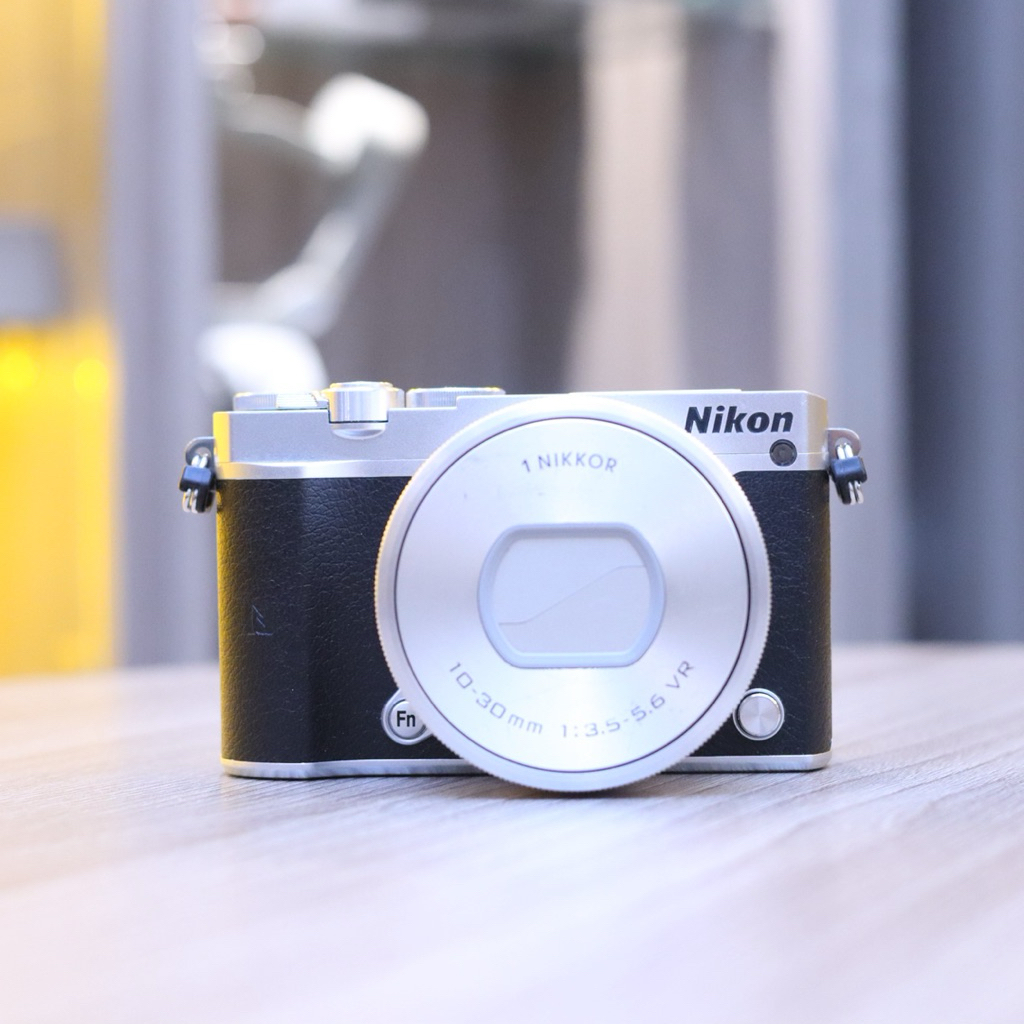 KAMERA NIKON J5 KIT - KAMERA NIKON J5 KIT