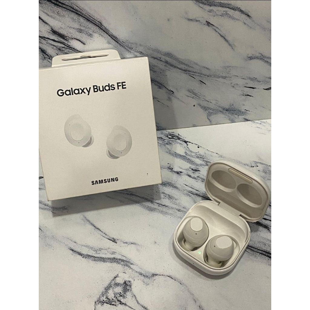 SECOND SAMSUNG GALAXY BUDS FE EX DISPLAY