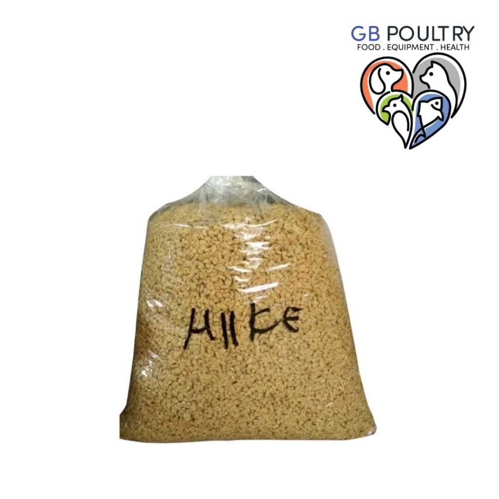H11KE Pakan Ayam Broiler 1 kg