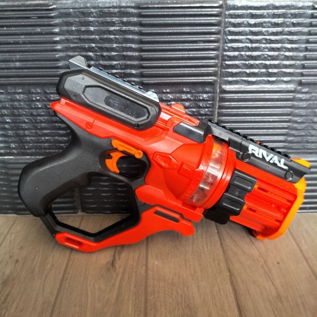Nerf Rival Roundhouse XX-1500