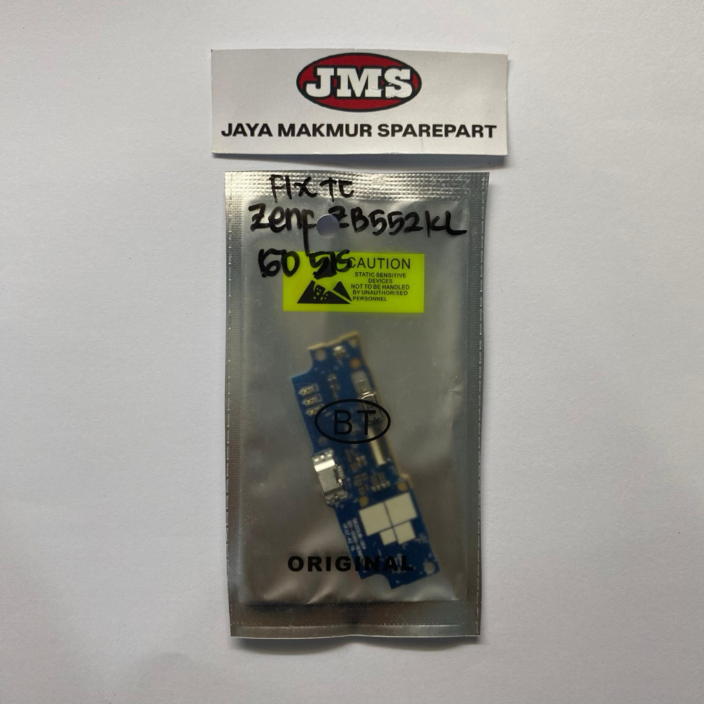 Flexible charger zenfone Go 5,5 / Zb552kl