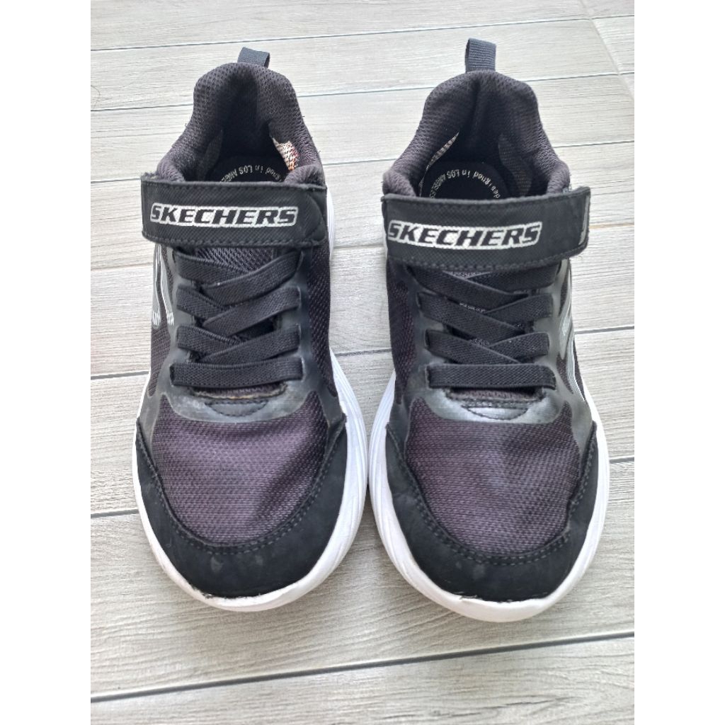 Skechers Anak Preloved 100% Original