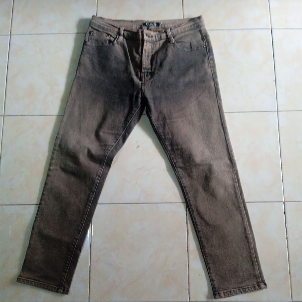 Celana Jeans Wanita Brand Dolce & Gabbana