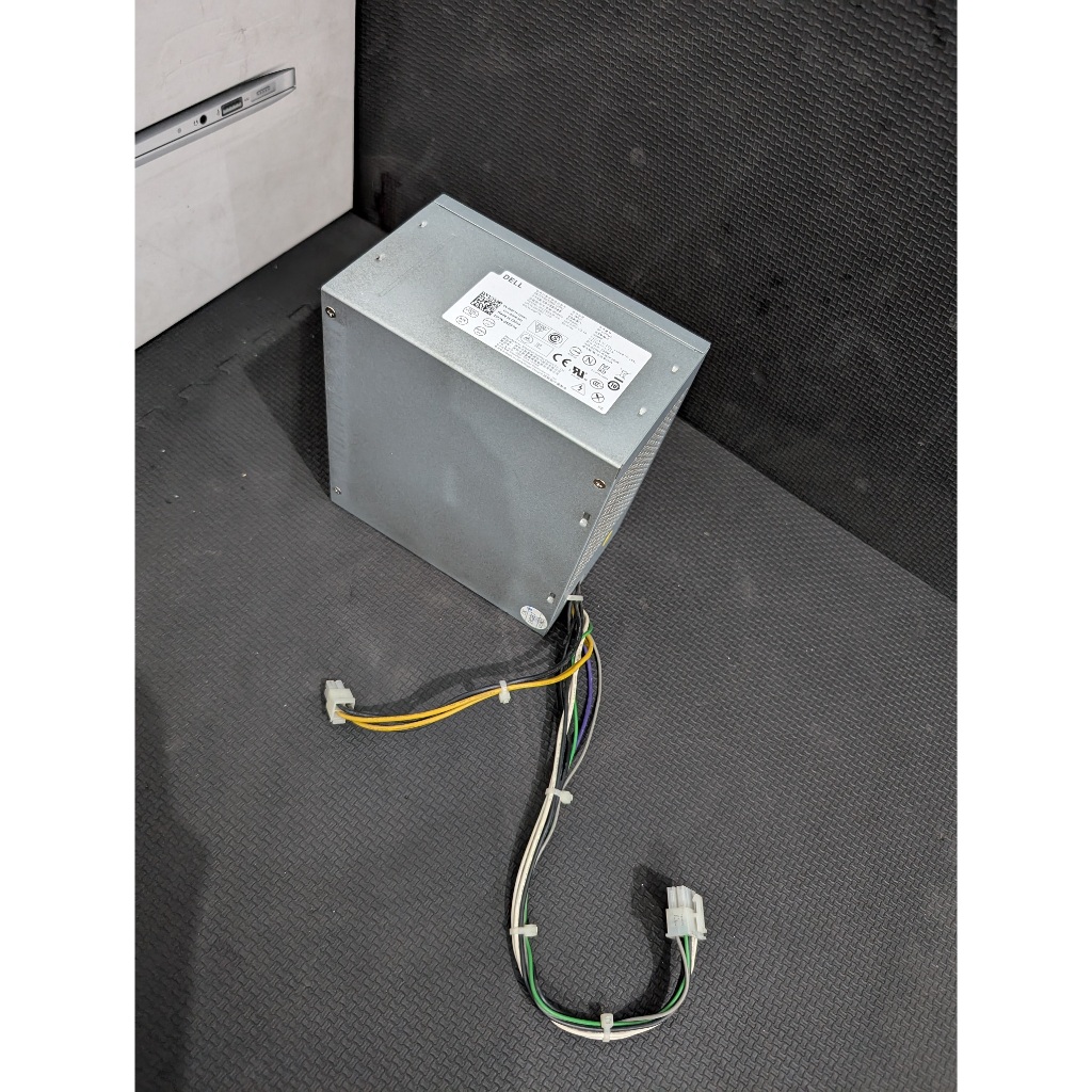 PSU DELL / HP 8PIN POWER. POWER SUPPLY PC DELL TOWER / SLIM