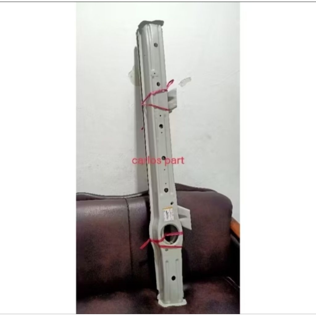 Sasis depan t120ss futura/cross member/palang sasis t12ss futura original 100%