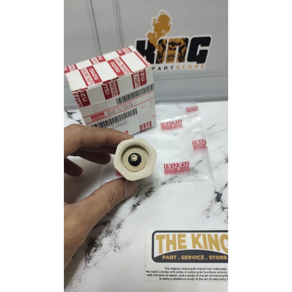 SENSOR SPEEDOMETER ISUZU PANTHER KAPSUL/TAURING/ELF