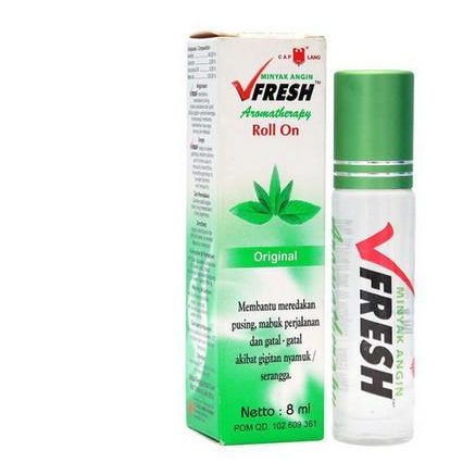 Vfresh Original