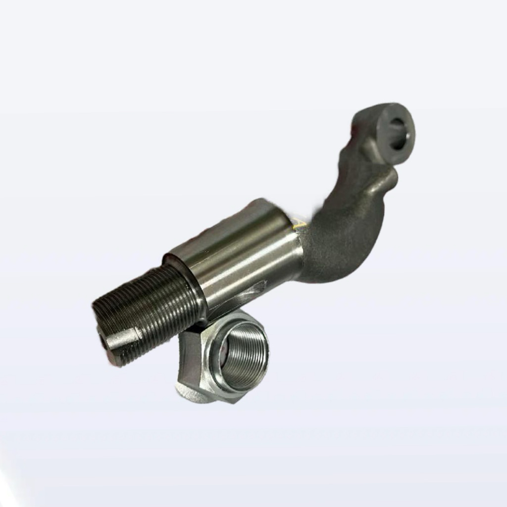 knuckle arm hino dutro 130ht