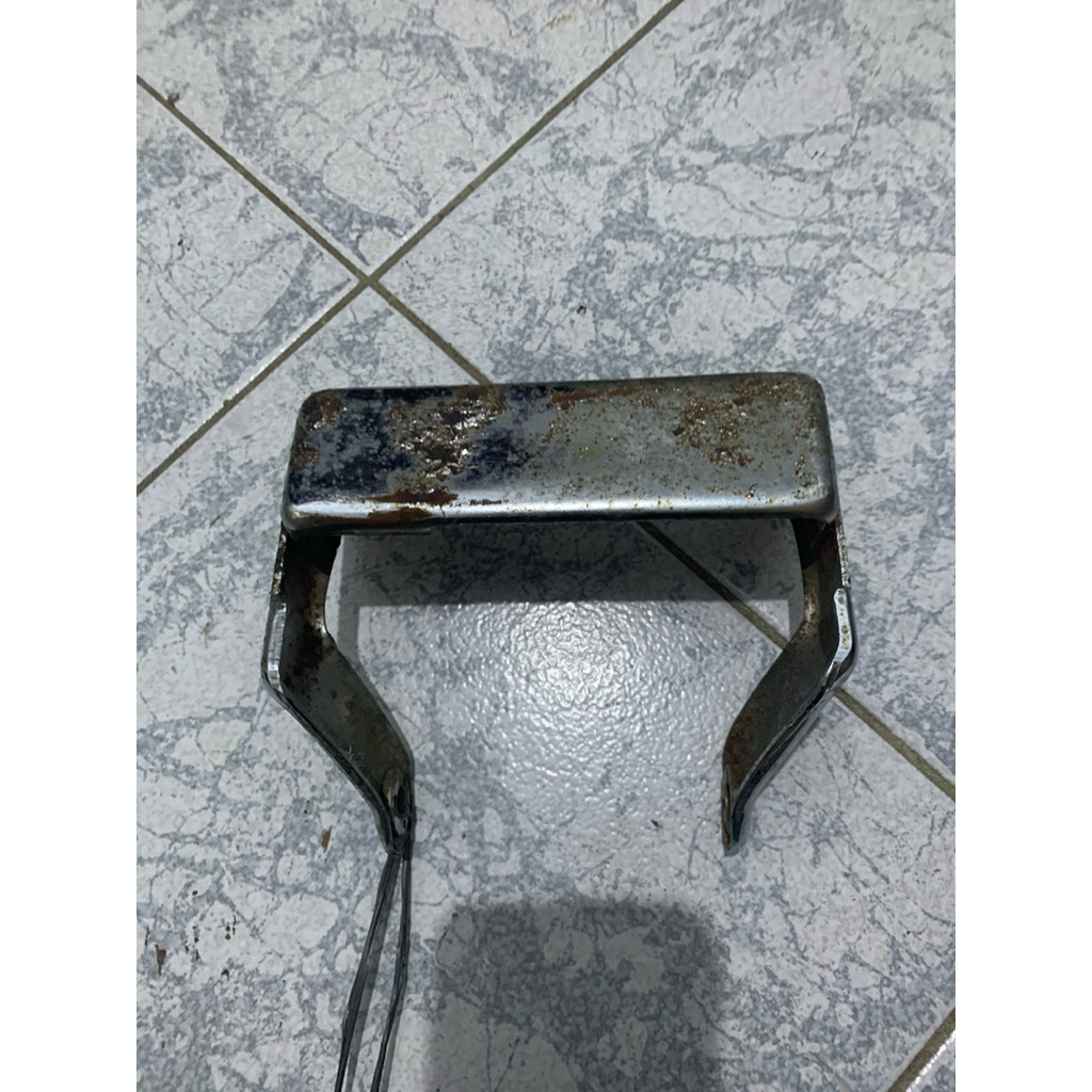 Pangkon jok c70 original