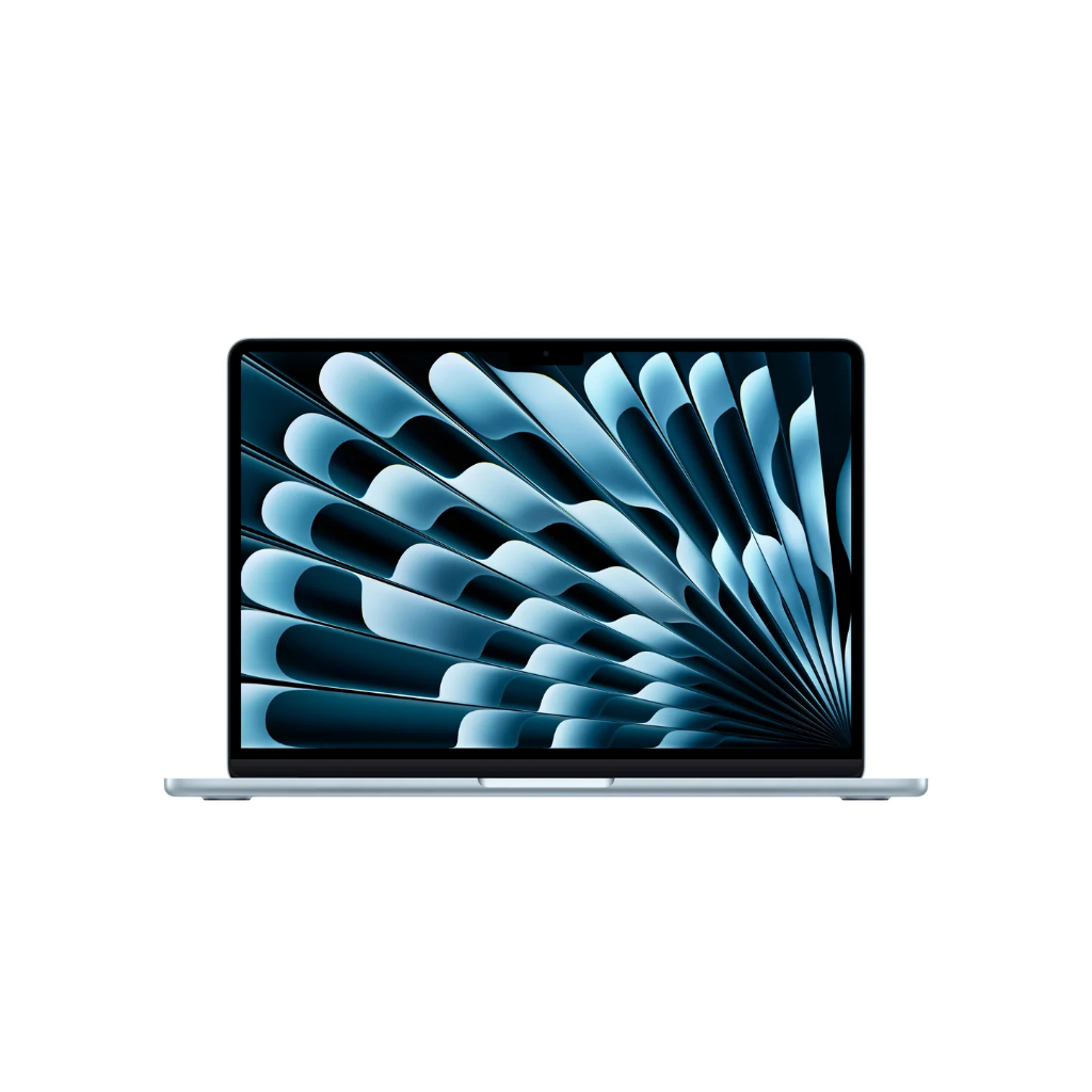 MACBOOK AIR 13 M4 10C GPU - 10C CPU 16GB 512GB