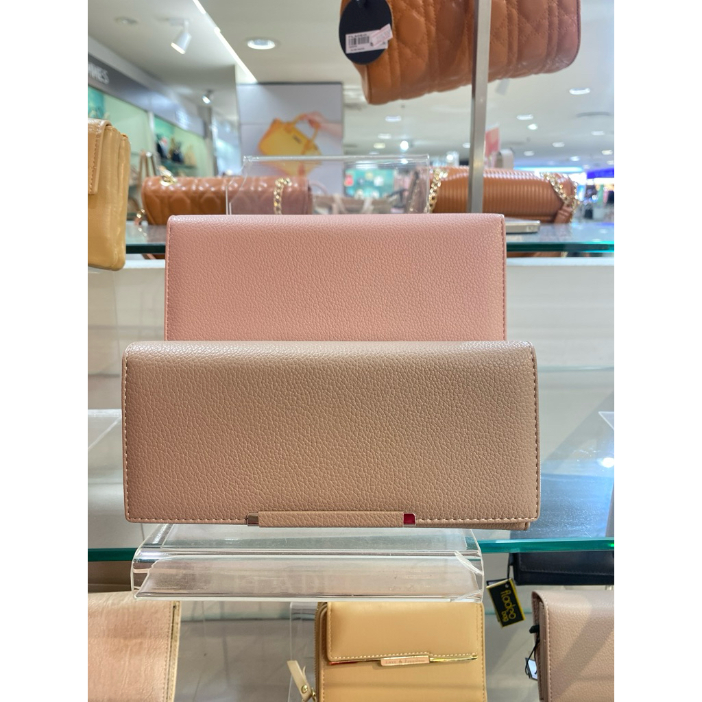 Dompet wanita brand Fladeo