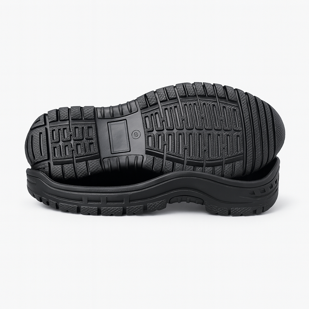 HRV Series Outsole Sepatu Safety Boot Sol Sepatu Gunung King Chetah