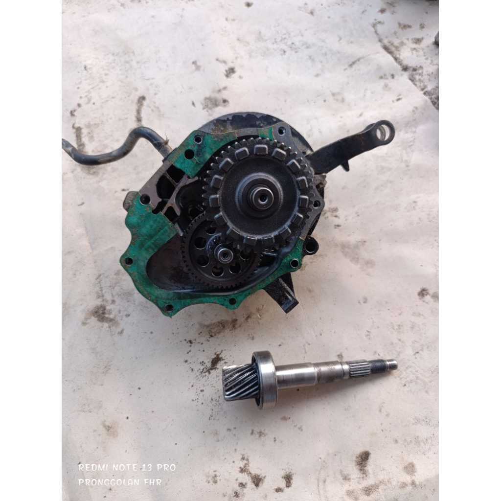 RASIO BEAT LABA ESP K81 ORIGINAL