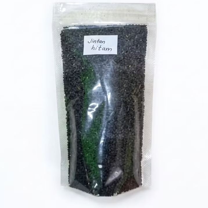 Bubuk Jintan Hitam Asli Murni 100 gram
