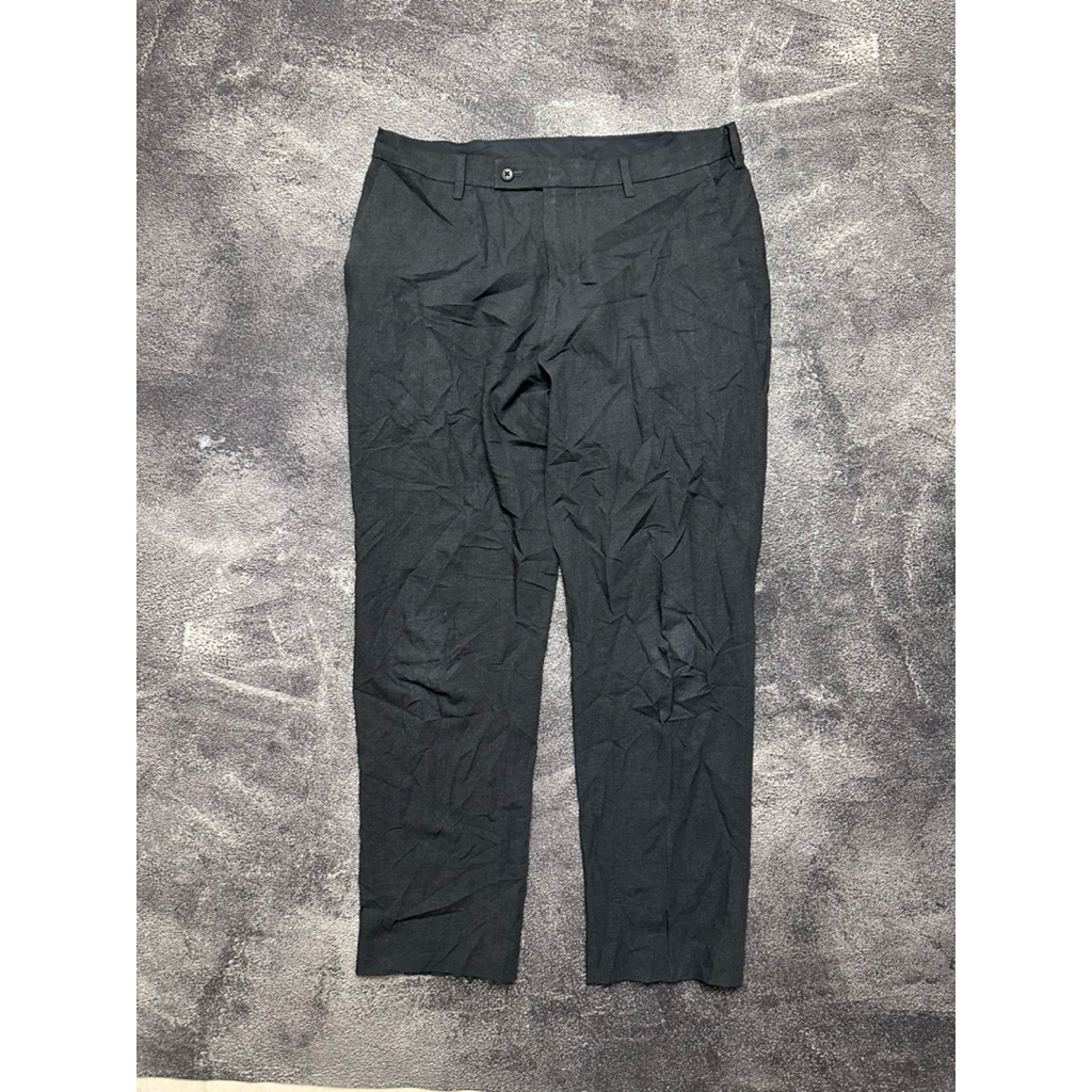 ANKLE PANTS UNIQLO SECOND