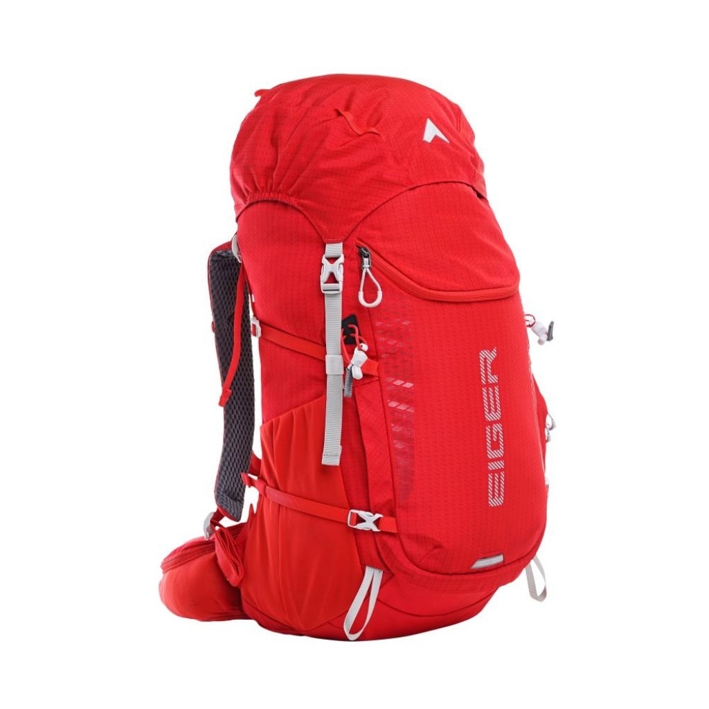 TAS EIGER Z - PATH 35