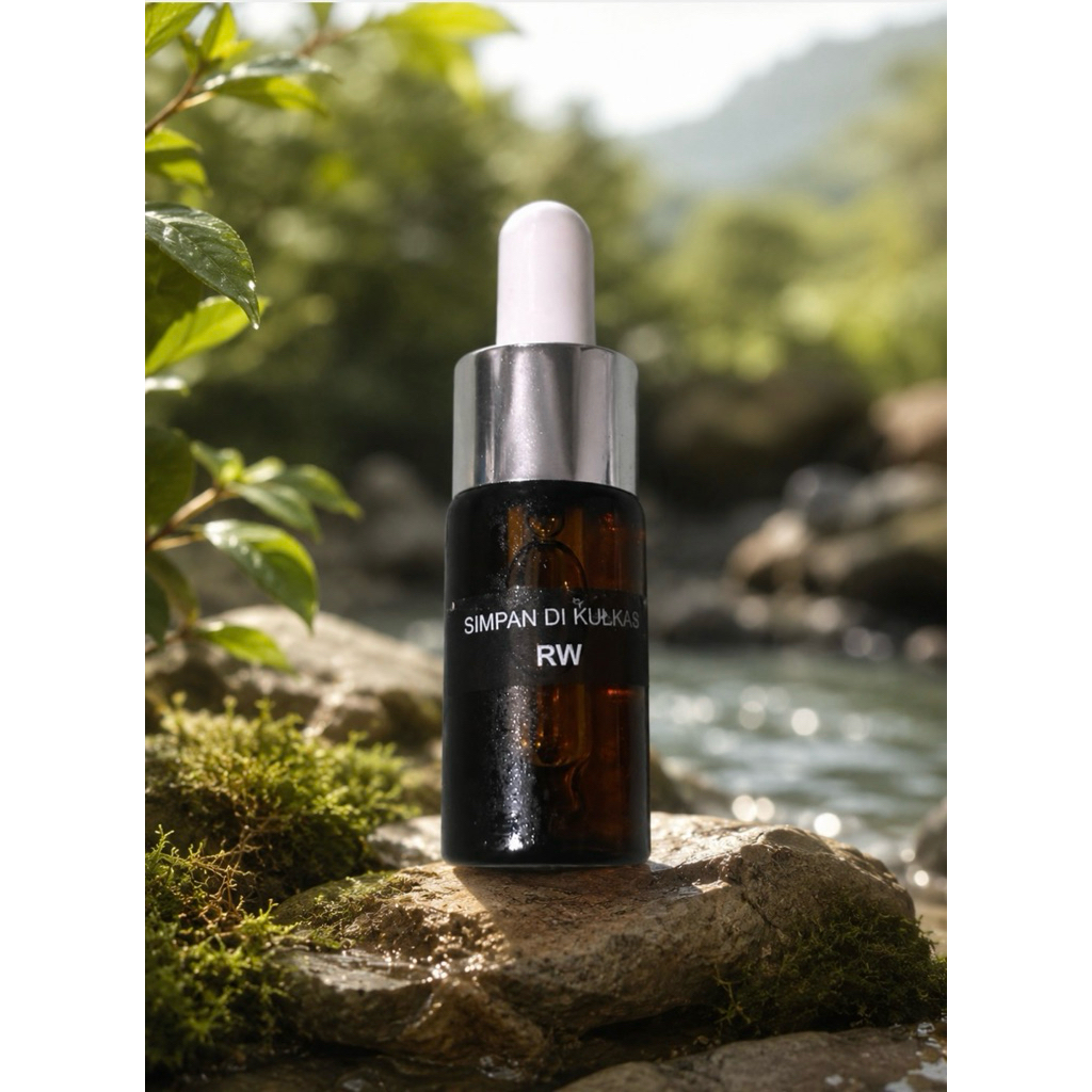 SERUM FLEX RW  RACIKAN ELLA SKIN CARE (jastip)