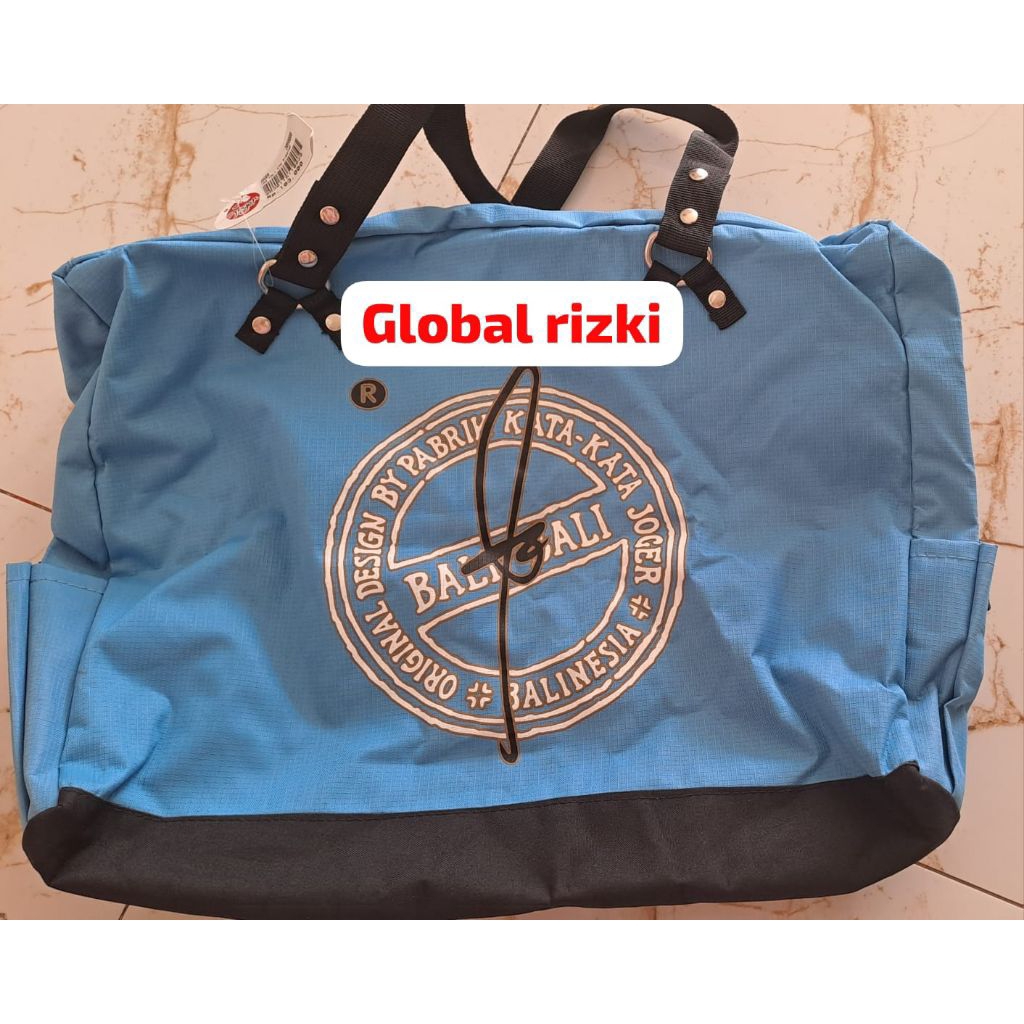 tas merk Joger Bali wanita asli