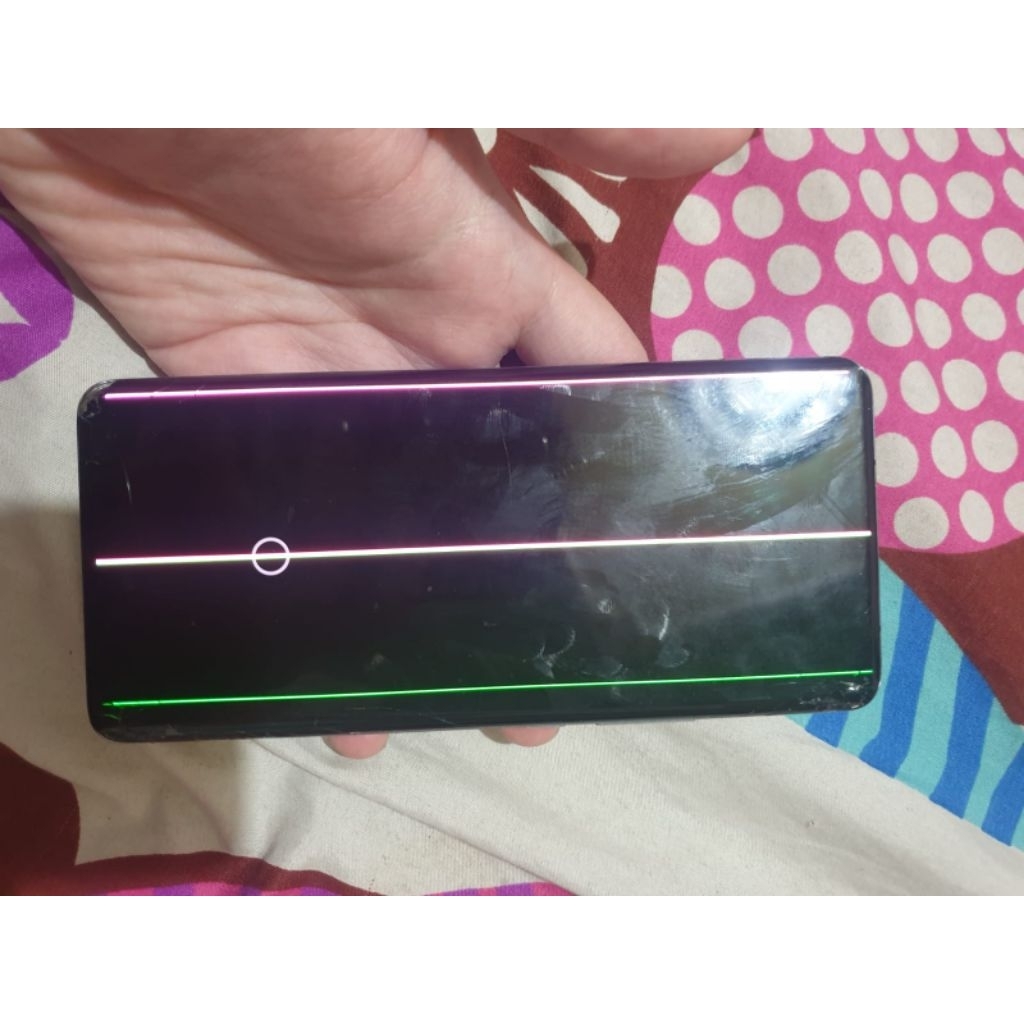 lcd mi 11 ultra minusan
