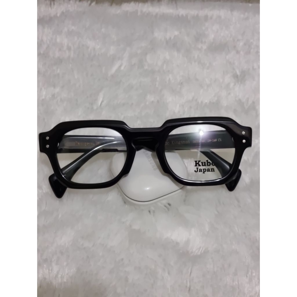 Kacamata Pria Frame Kubo Kingsman 56059