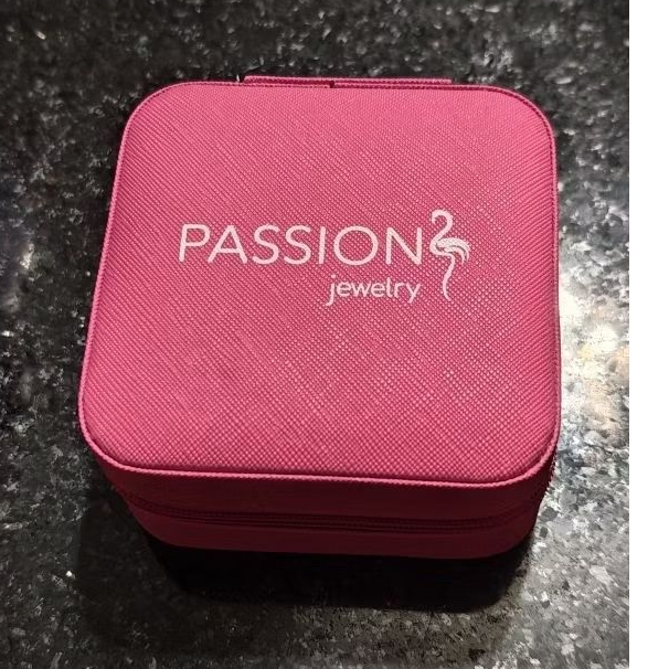 passion jewelry jewellery box hadiah