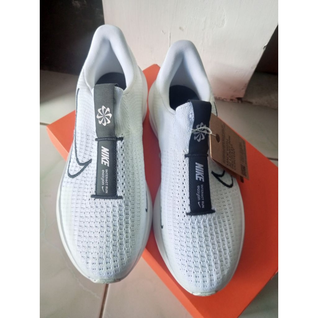 Sepatu running nike interact easyon original