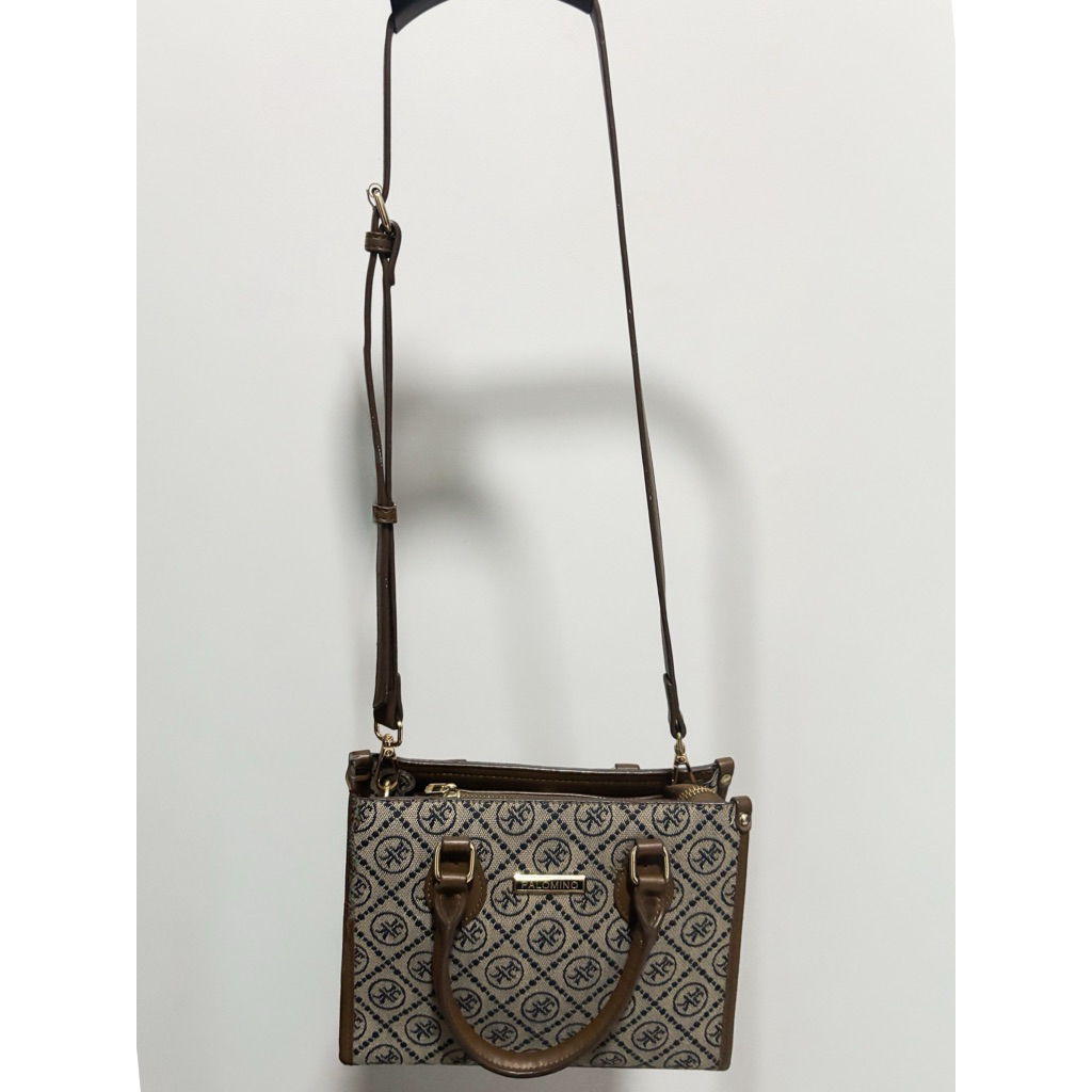 Preloved Tas Palomino