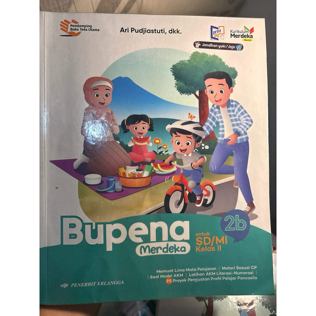 BUPENA 2b