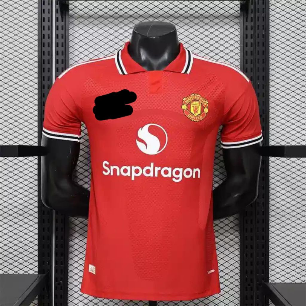 Jersey Mu home new 2026 2027 player issue