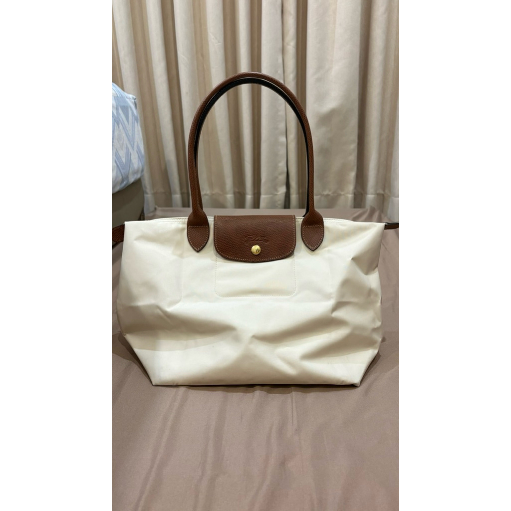 LC Medium Long Handle Authentic