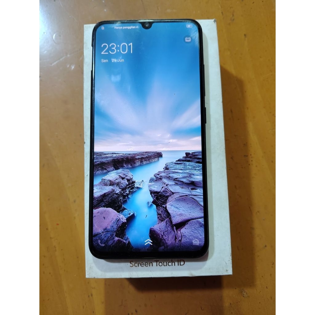 VIVO V11 PRO Second