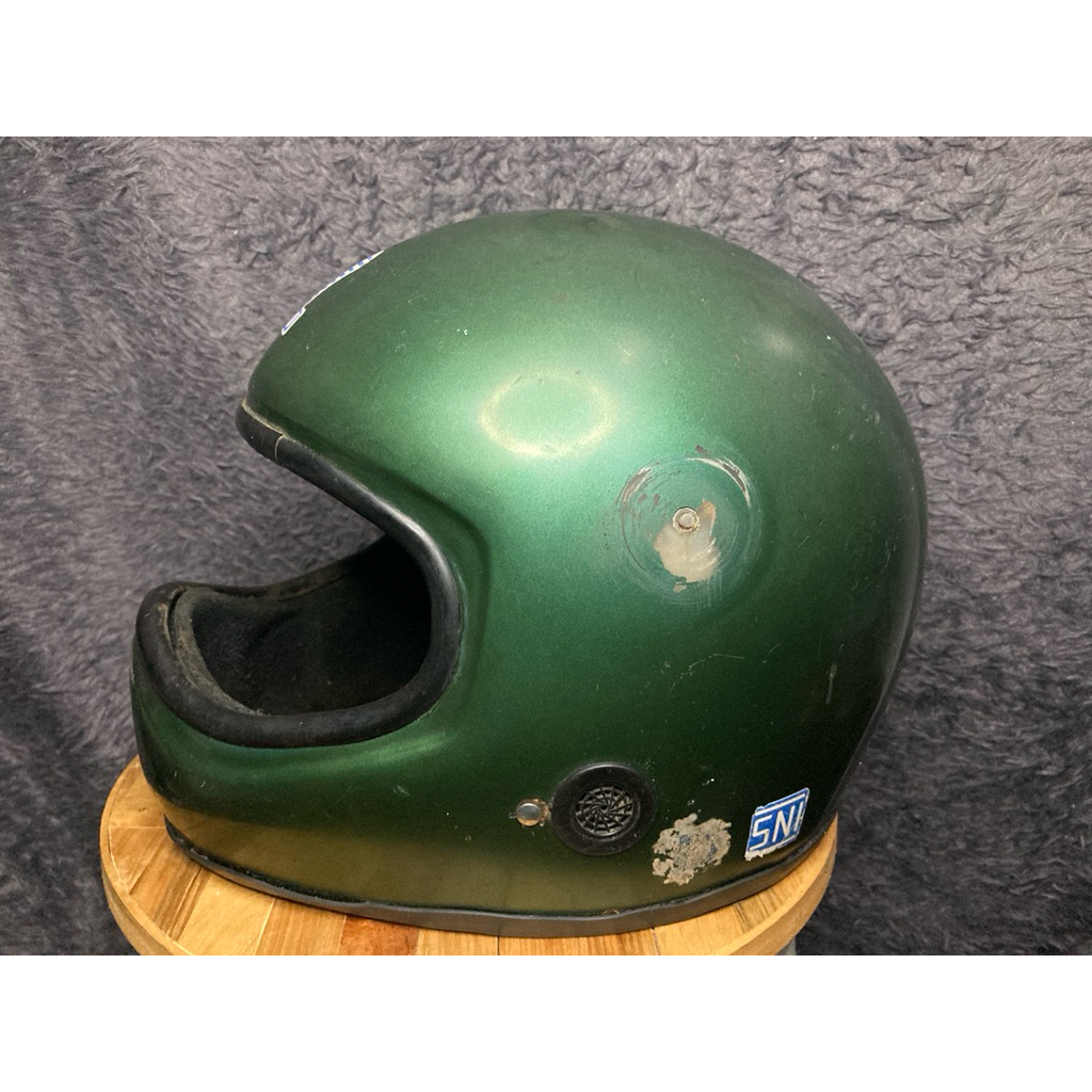 HELM FULL FACE DMI VIGANO