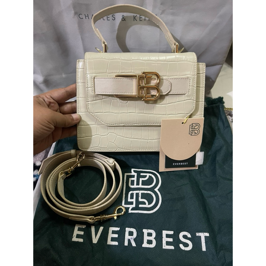 preloved tas everbest