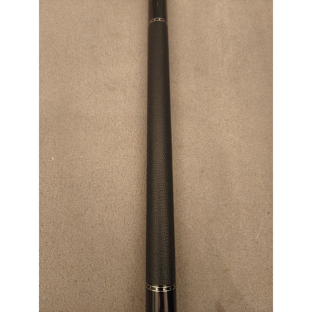 Butt Gadjah Ebony Joint Wavy 2
