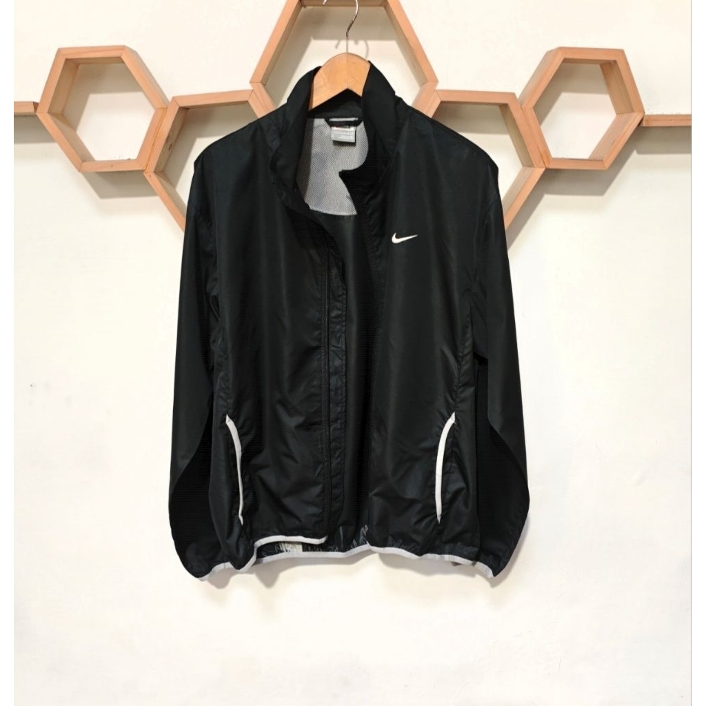 Jacket Nike Running Size L