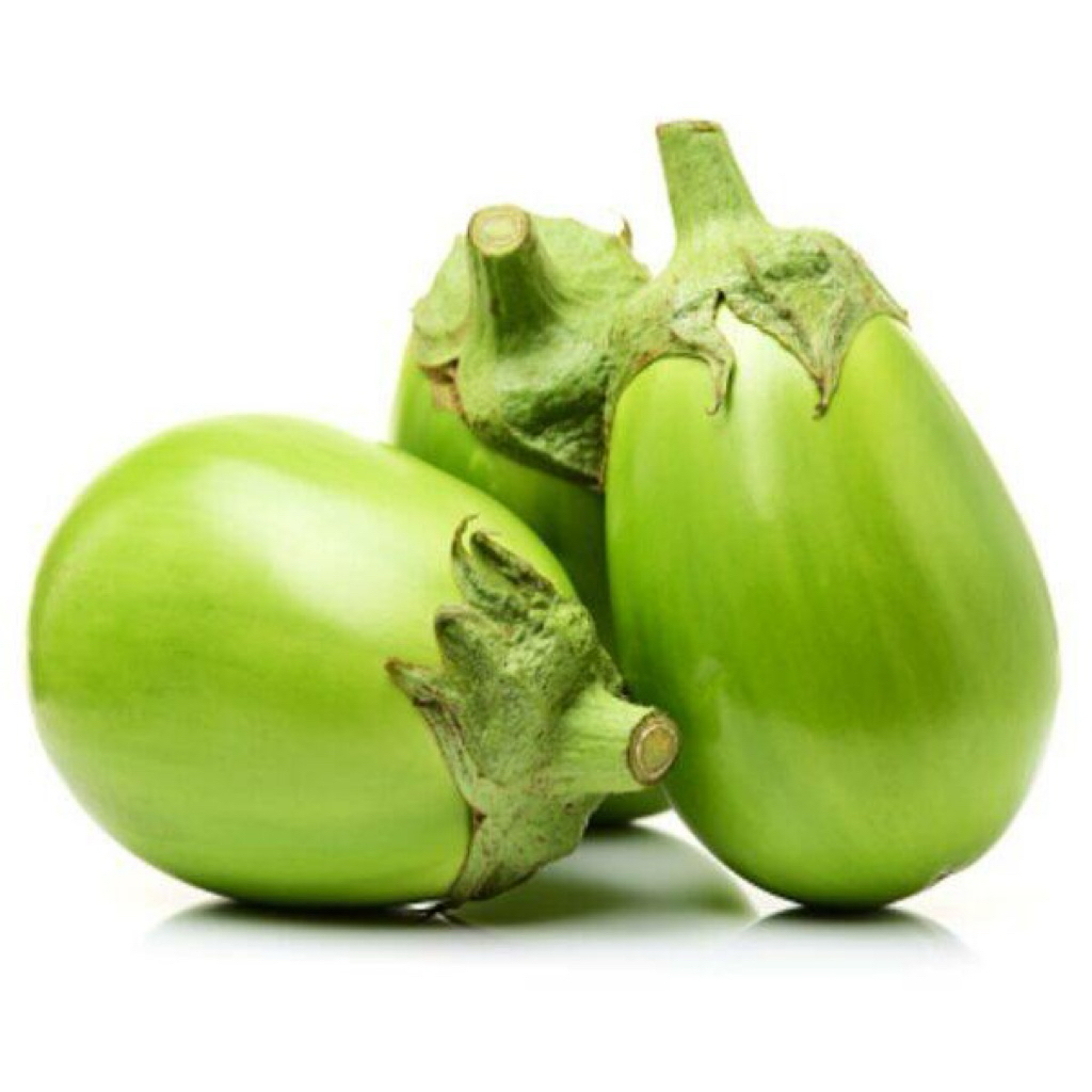 Terong Pondoh / Terong Punduh
