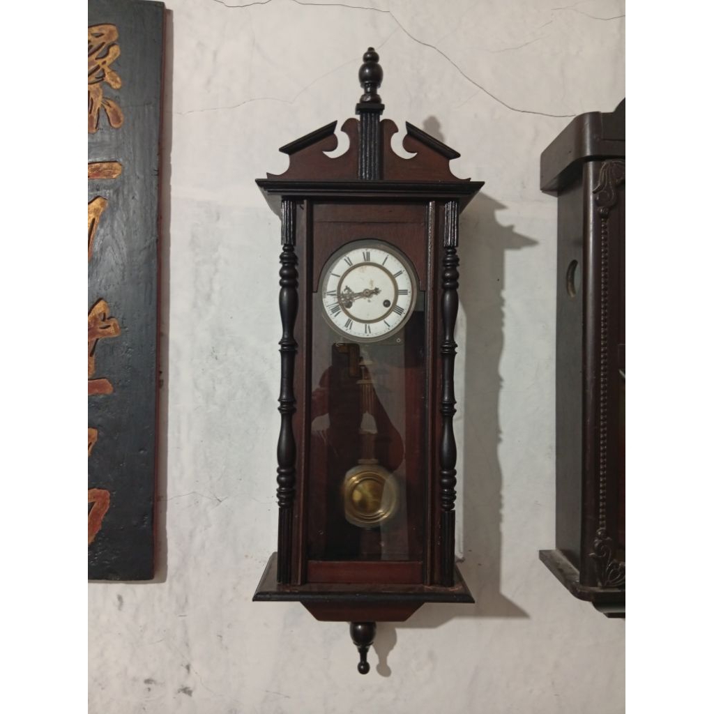 Jam antik Junghans