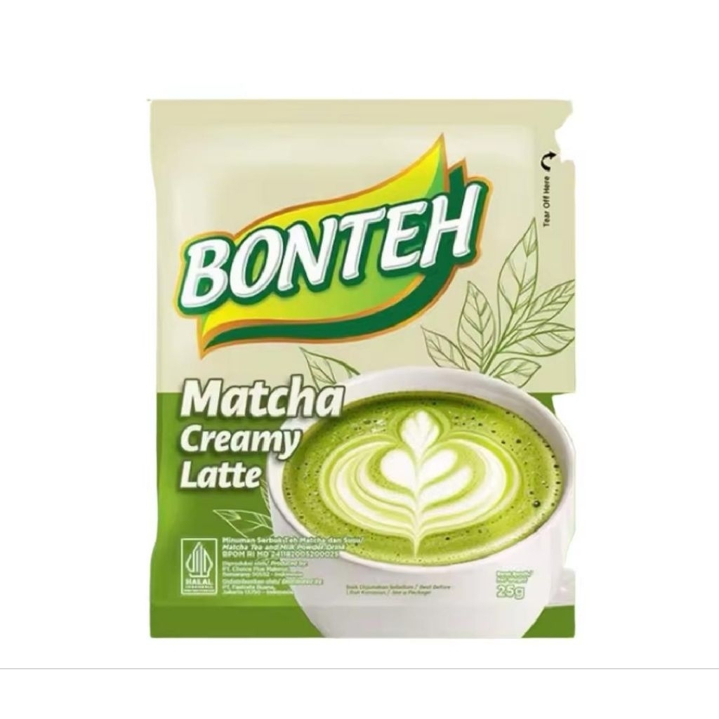 Bonteh Tarik / Bonteh Matcha (10)