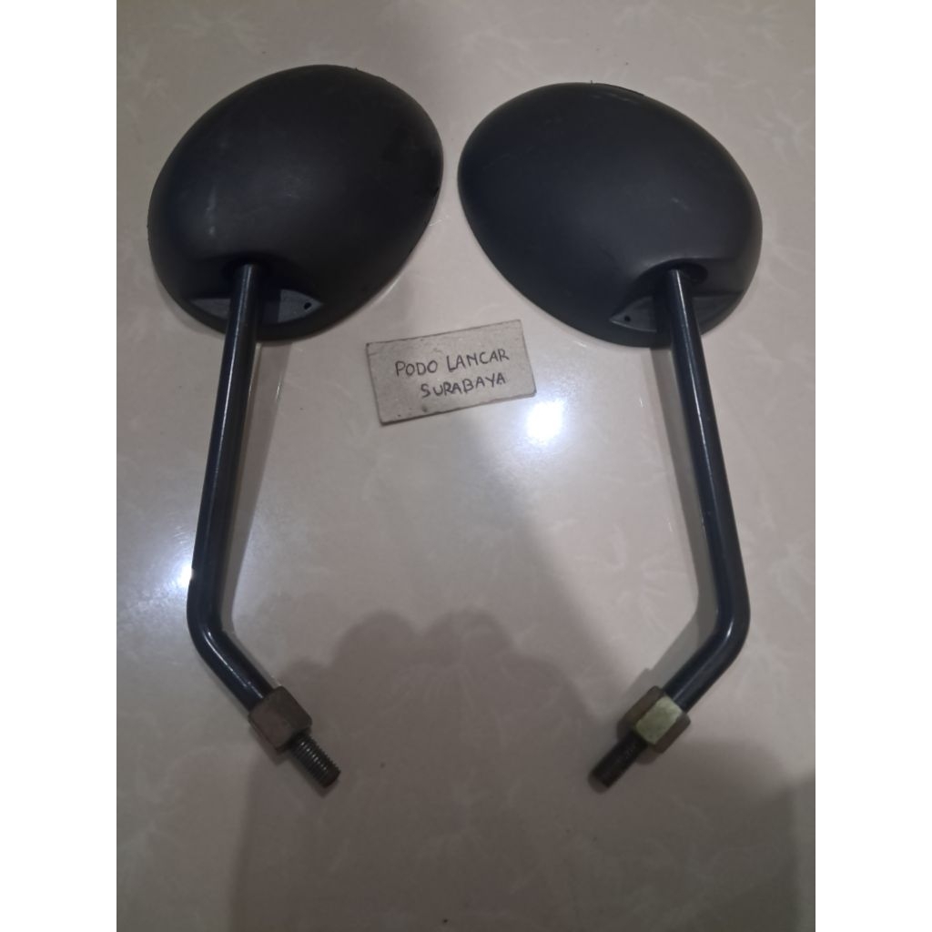 spion oval drat 12 original