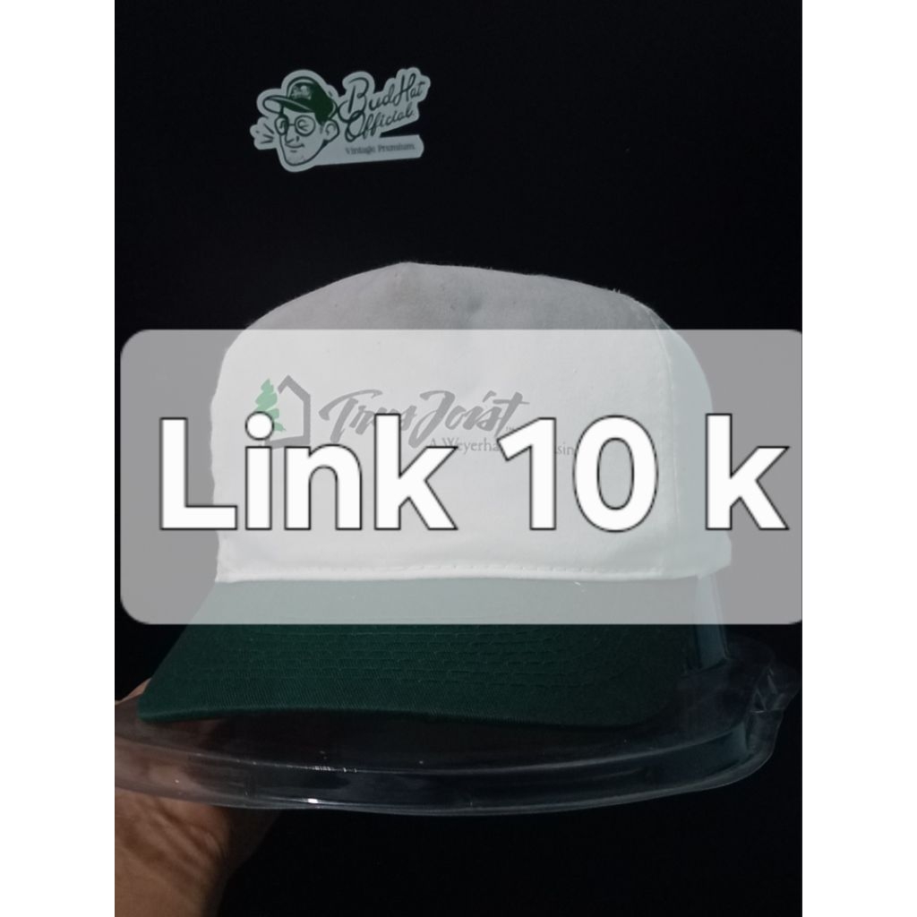topi two tone USA