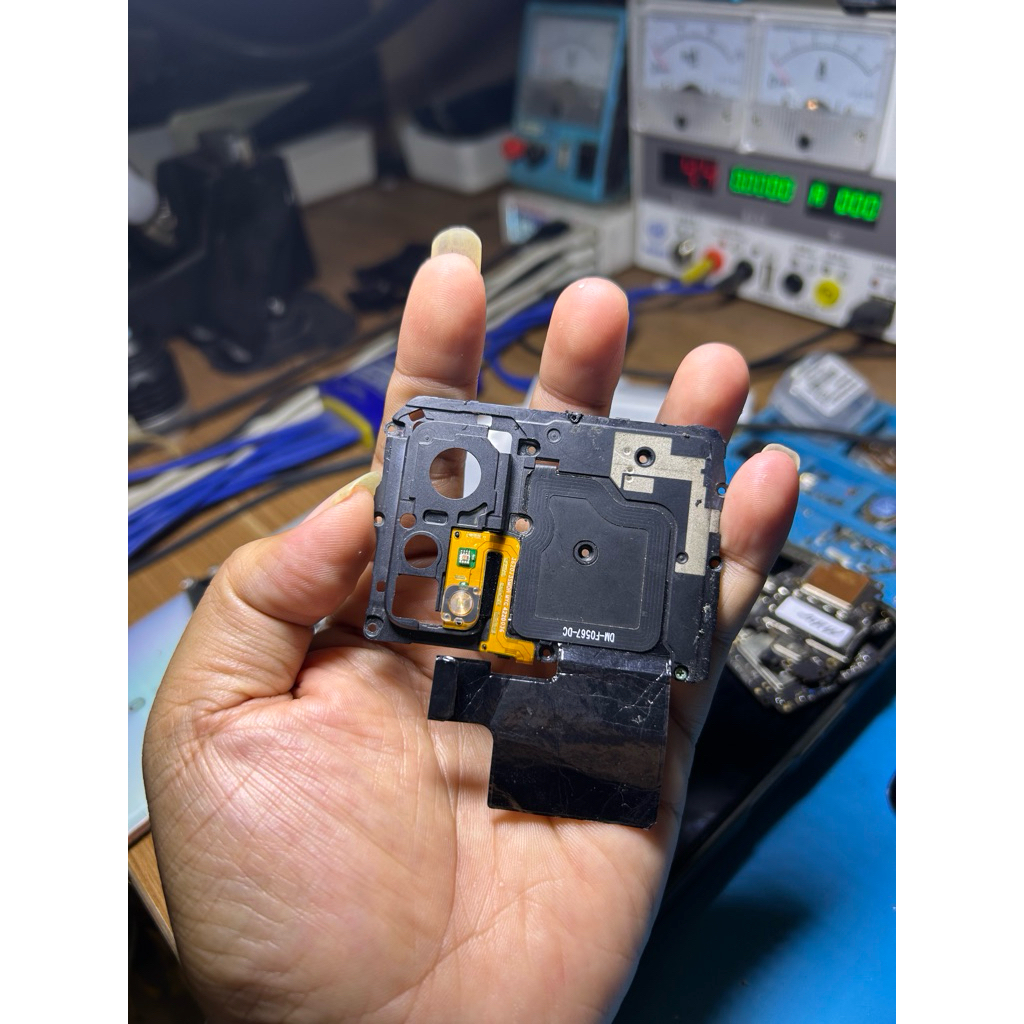TUTUP MESIN MI 10T PRO ORIGINAL COPOTAN