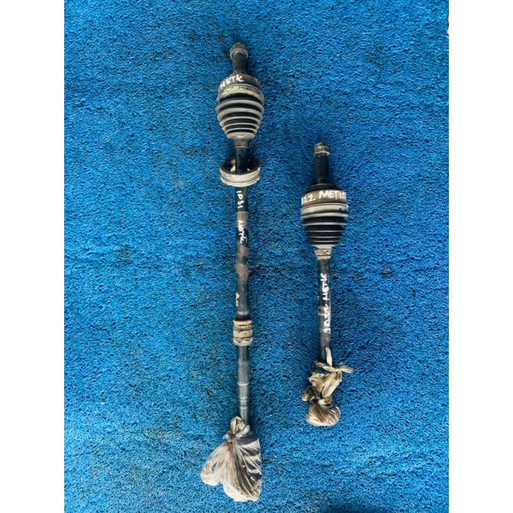 Cv Joint Jazz Gd3 Matic