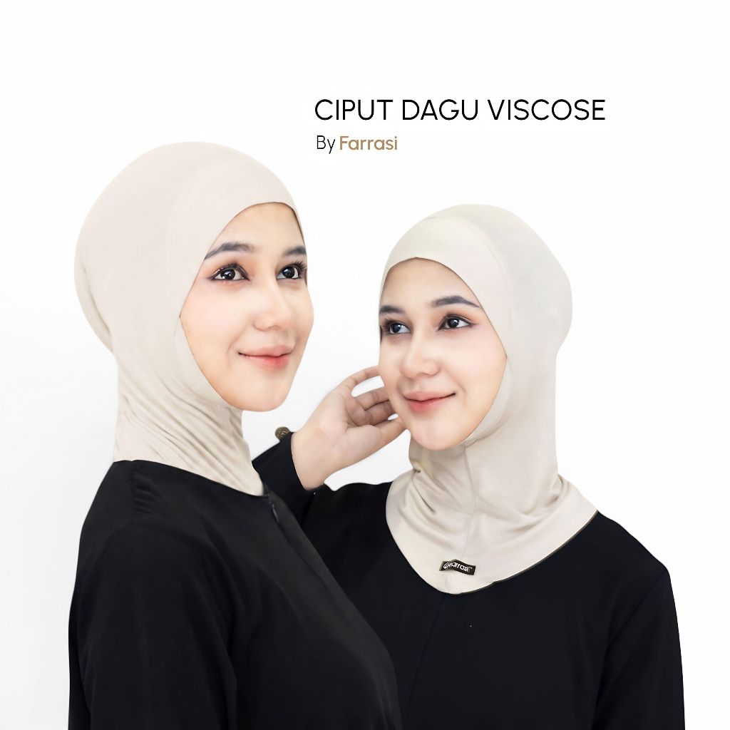 CIPUT DAGU / CIPUT NINJA VISCOSE