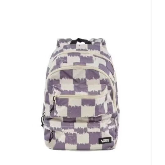 backpack vans
