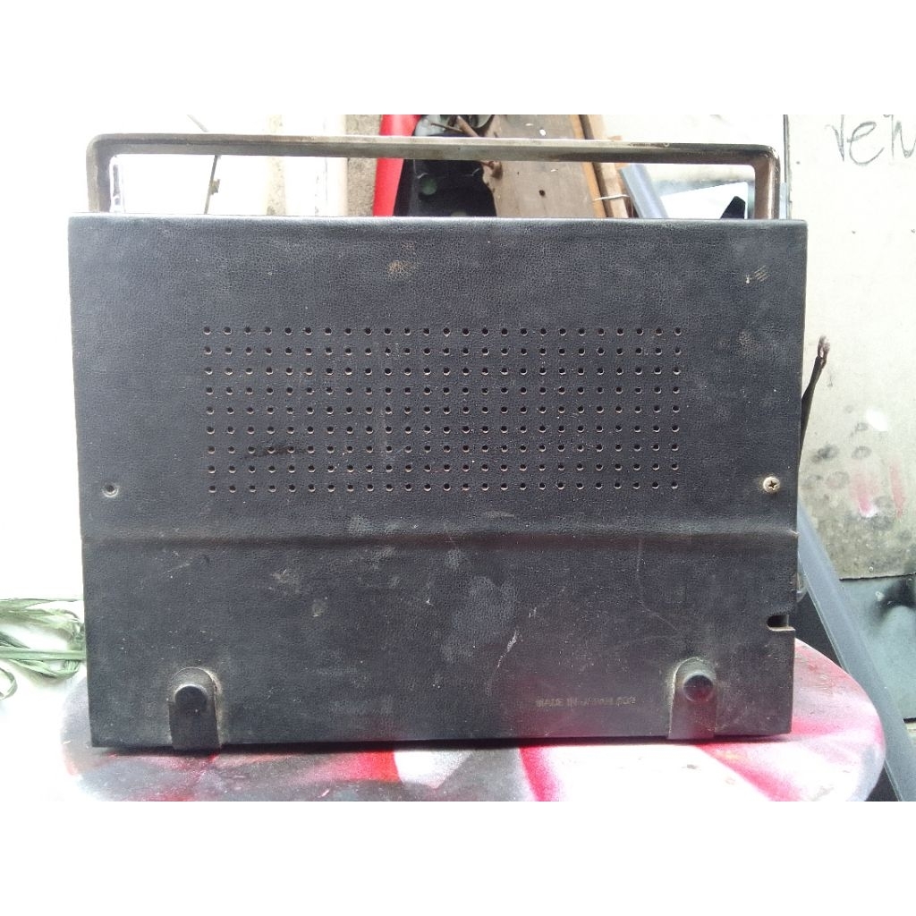 RADIO TRANSISTOR JADUL