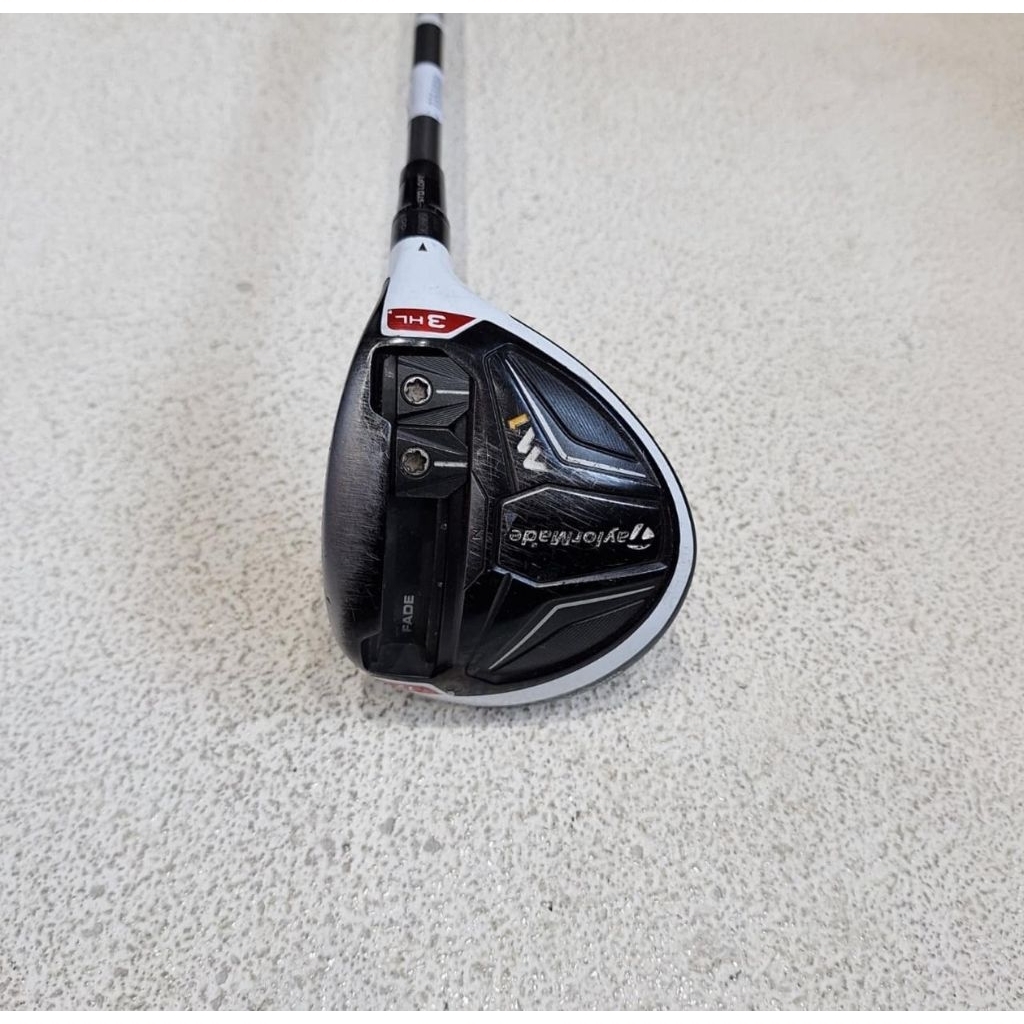 Taylormade M1 2016 Wood 3