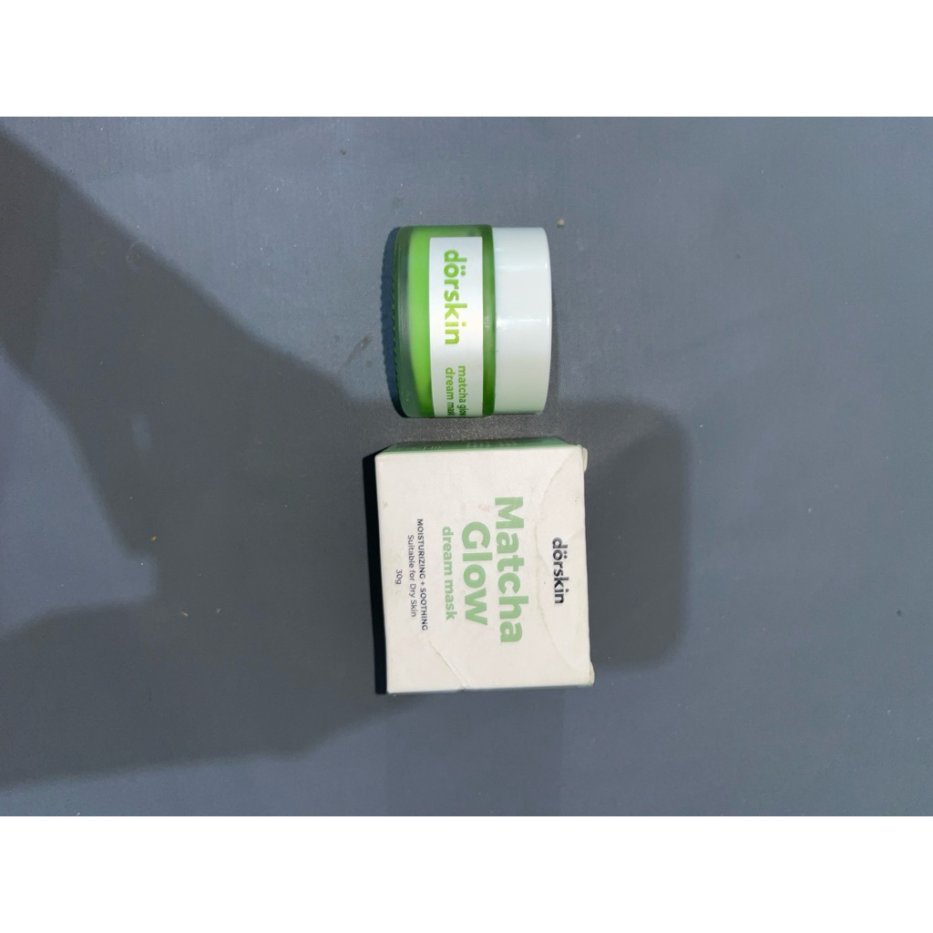 Moisturizer Dorskin