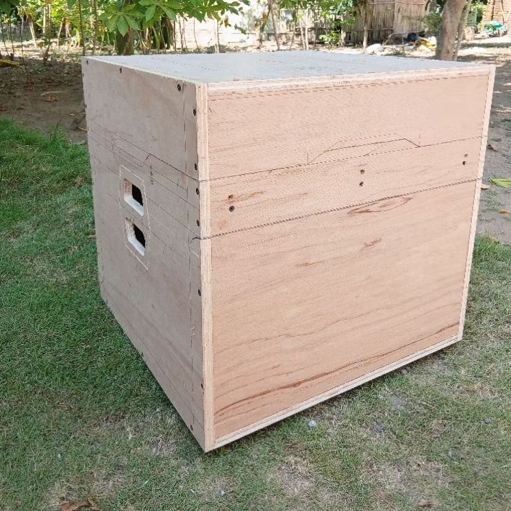 HARDCASE / RAK AKSESORIS SOUND SYSTEM FULL TUTUP