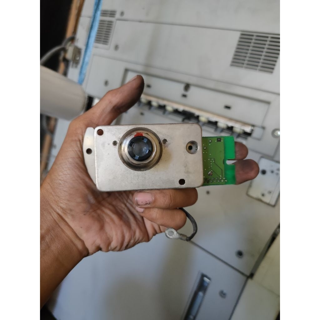 Mata Laser mesin fotocopy canon ir 5000/6000