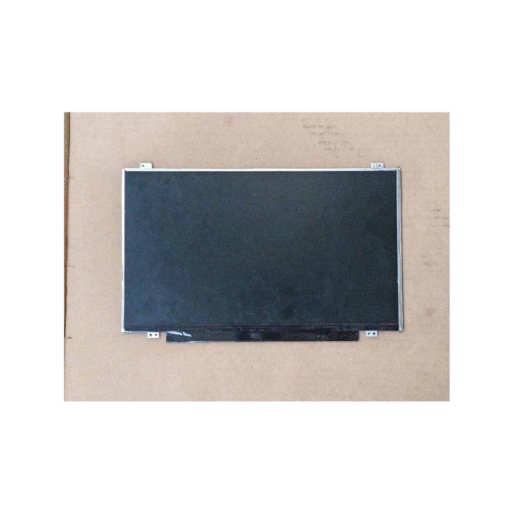 layar led laptop Lenovo Thinkpad T420 original copotan unit laptop lenovo